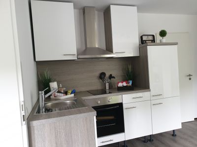 Ferienwohnung für 3 Personen (35 m²) in Willingen (Upland) 2/10