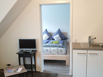 Ferienwohnung für 3 Personen (35 m²) in Willingen (Upland) 4/10