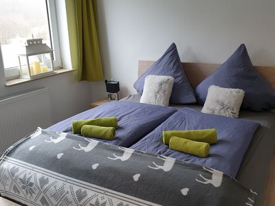 Ferienwohnung für 3 Personen (35 m²) in Willingen (Upland) 8/10