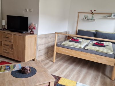 Ferienwohnung für 4 Personen (45 m²) in Willingen (Upland) 2/10