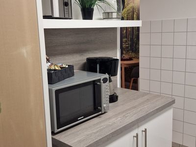 Ferienwohnung für 4 Personen (45 m²) in Willingen (Upland) 5/10