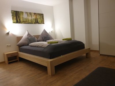 Ferienwohnung für 4 Personen (55 m²) in Willingen (Upland) 1/10