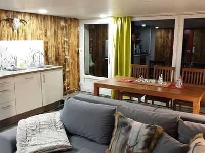 Ferienwohnung für 4 Personen (55 m²) in Willingen (Upland) 3/10