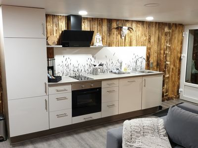 Ferienwohnung für 4 Personen (55 m²) in Willingen (Upland) 4/10