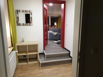 Ferienwohnung für 4 Personen (55 m²) in Willingen (Upland) 5/10