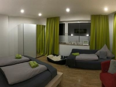 Ferienwohnung für 4 Personen (55 m²) in Willingen (Upland) 6/10