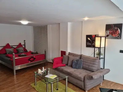 Ferienwohnung für 2 Personen (30 m²) in Willingen (Upland) 3/4