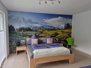 Ferienwohnung für 7 Personen (110 m²) in Willingen (Upland)