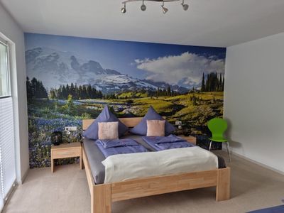 Ferienwohnung für 7 Personen (110 m²) in Willingen (Upland) 1/10