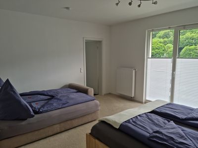 Ferienwohnung für 7 Personen (110 m²) in Willingen (Upland) 2/10