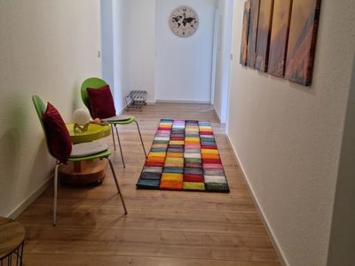 Ferienwohnung für 7 Personen (110 m²) in Willingen (Upland) 6/10