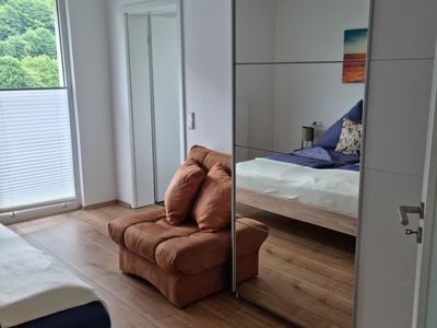 Ferienwohnung für 7 Personen (110 m²) in Willingen (Upland) 9/10