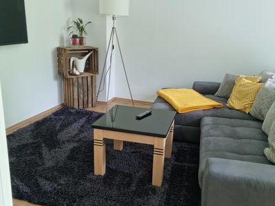 Ferienwohnung für 7 Personen (110 m²) in Willingen (Upland) 10/10