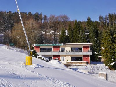 Ferienwohnung für 5 Personen in Willingen (Upland) 10/10