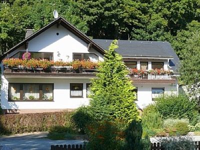 Ferienwohnung für 8 Personen in Willingen (Upland) 1/1