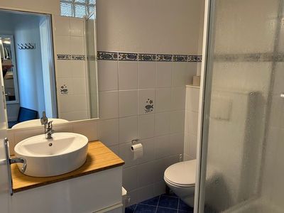 Ferienwohnung für 3 Personen in Willingen (Upland) 5/8