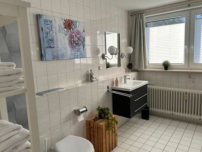 Ferienwohnung für 4 Personen in Willingen (Upland) 8/10