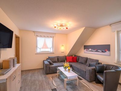 Ferienwohnung für 5 Personen in Willingen (Upland) 4/10