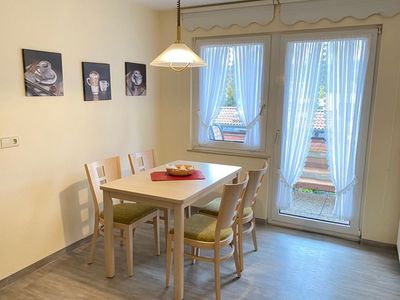 Ferienwohnung für 5 Personen in Willingen (Upland) 5/10