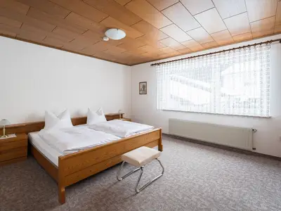 Schlafzimmer - Fewo 2