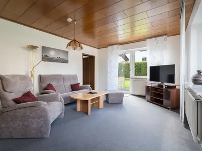 Ferienwohnung für 5 Personen in Willingen (Upland) 4/10