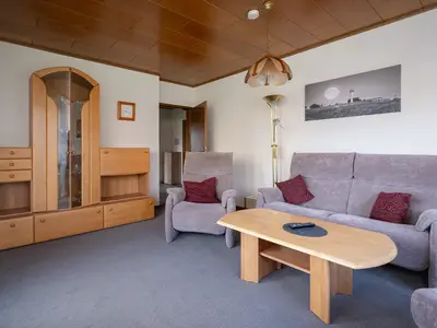 Ferienwohnung für 5 Personen in Willingen (Upland) 6/10
