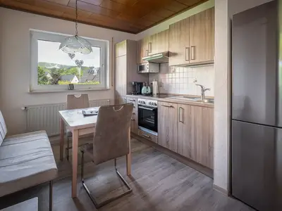 Ferienwohnung für 5 Personen in Willingen (Upland) 7/10