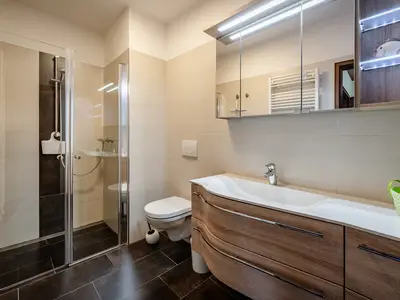 Ferienwohnung für 5 Personen in Willingen (Upland) 8/10