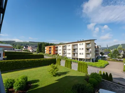 Ferienwohnung für 5 Personen in Willingen (Upland) 10/10