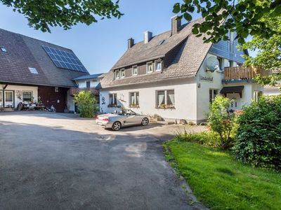 Ferienwohnung für 6 Personen in Willingen (Upland) 1/10