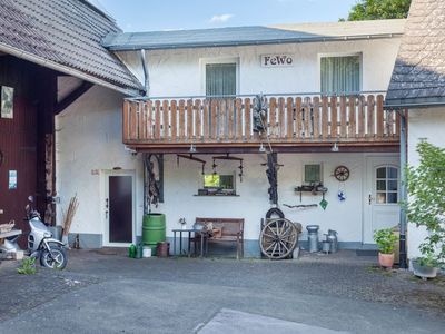 Ferienwohnung für 6 Personen in Willingen (Upland) 3/10