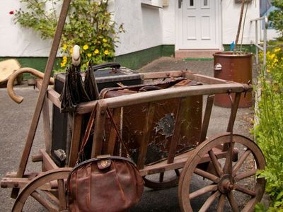 Ferienwohnung für 4 Personen in Willingen (Upland) 4/10