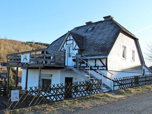 Ferienwohnung für 4 Personen (65 m²) in Willingen (Upland)