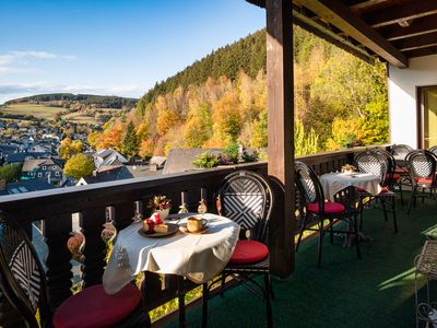 Ferienwohnung für 4 Personen in Willingen (Upland) 4/10