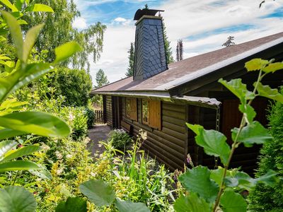 Ferienwohnung für 8 Personen in Willingen (Upland) 1/10