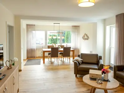 Ferienwohnung für 5 Personen in Willingen (Upland) 3/10