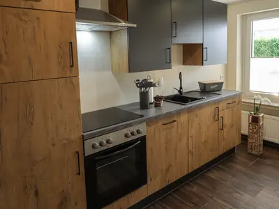 Ferienwohnung für 5 Personen in Willingen (Upland) 7/10