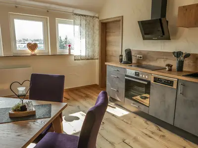 Ferienwohnung für 6 Personen in Willingen (Upland) 5/9