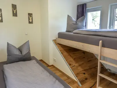 Ferienwohnung für 6 Personen in Willingen (Upland) 8/9