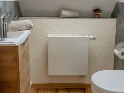 Ferienwohnung für 6 Personen in Willingen (Upland) 9/9