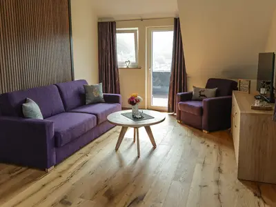 Ferienwohnung für 4 Personen in Willingen (Upland) 3/7