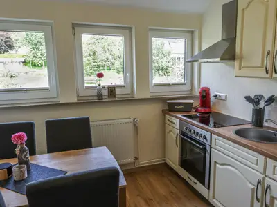 Ferienwohnung für 4 Personen in Willingen (Upland) 4/7