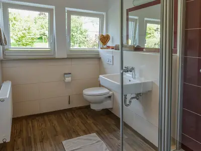 Ferienwohnung für 4 Personen in Willingen (Upland) 6/7
