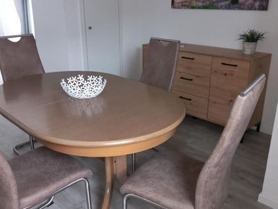 Ferienwohnung für 4 Personen in Willingen (Upland) 3/10