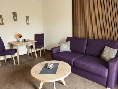 Ferienwohnung für 3 Personen (45 m²) in Willingen (Upland) 1/8