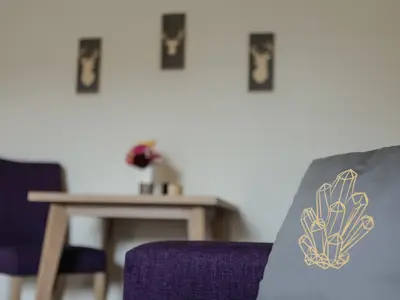 Ferienwohnung für 3 Personen (45 m²) in Willingen (Upland) 2/8