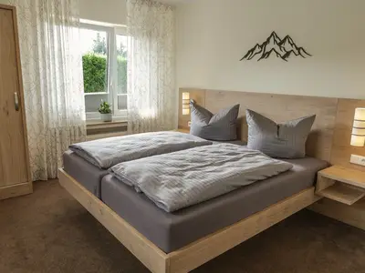 Ferienwohnung für 3 Personen (45 m²) in Willingen (Upland) 3/8