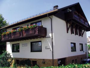 Ferienwohnung für 2 Personen in Willingen (Upland)