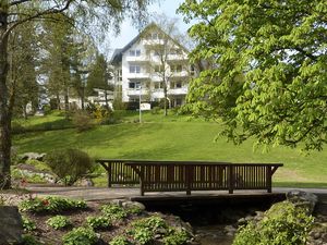 Ferienwohnung für 4 Personen in Willingen (Upland)