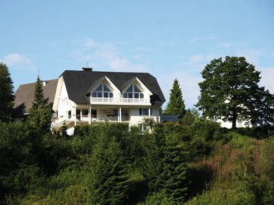 Ferienwohnung für 4 Personen in Willingen (Upland) 1/10